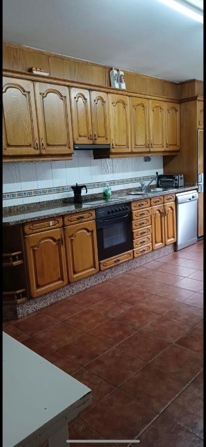 Finca O Fontao Villa Ourense Exteriör bild